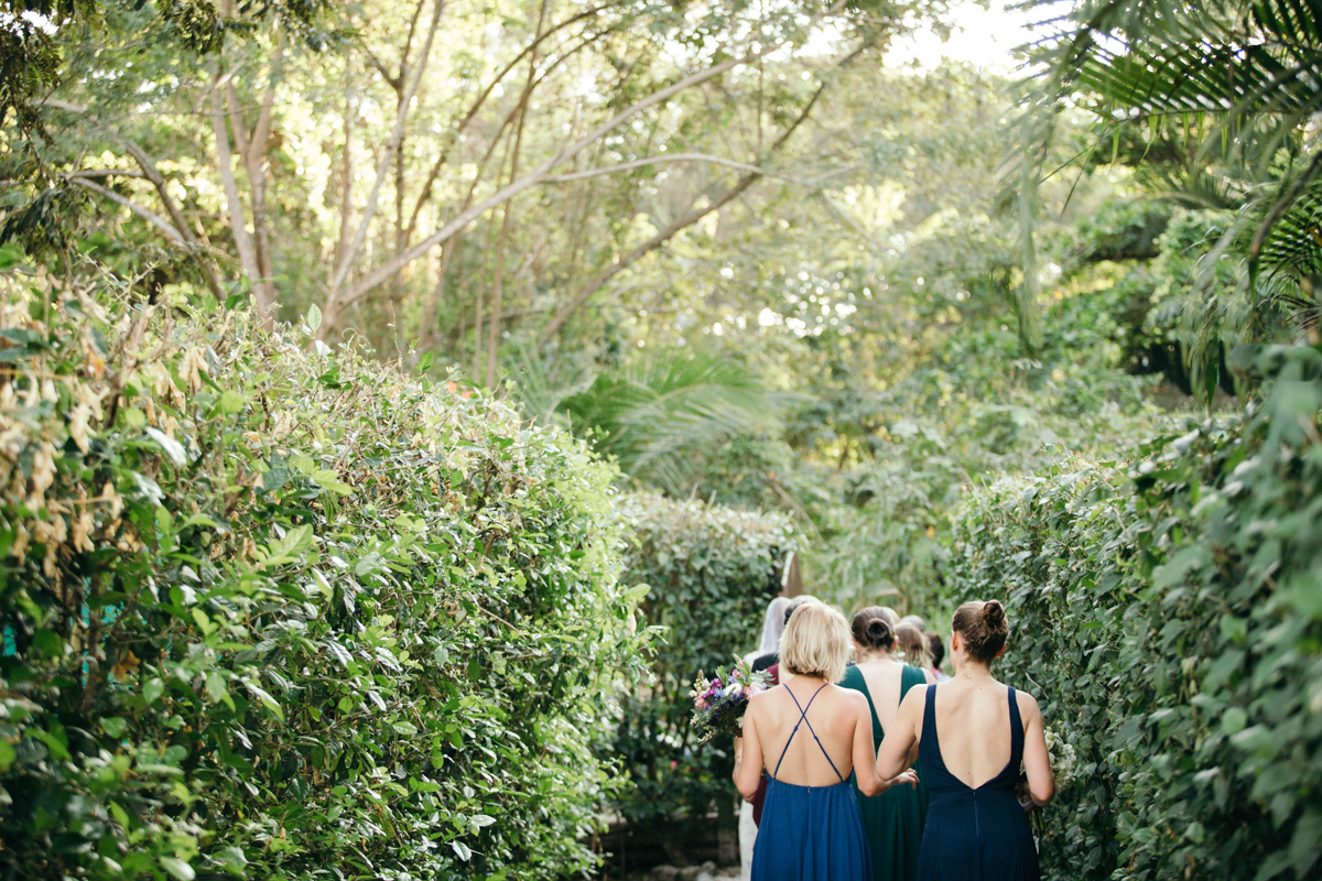 Playa Hermosa, Costa Rica Wedding Photographer Megan McCullor