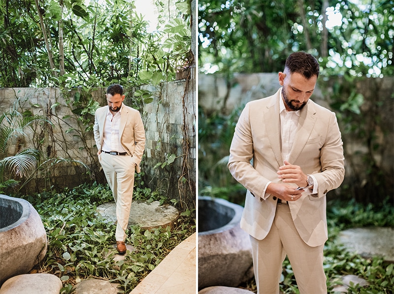 ocio costa rica wedding