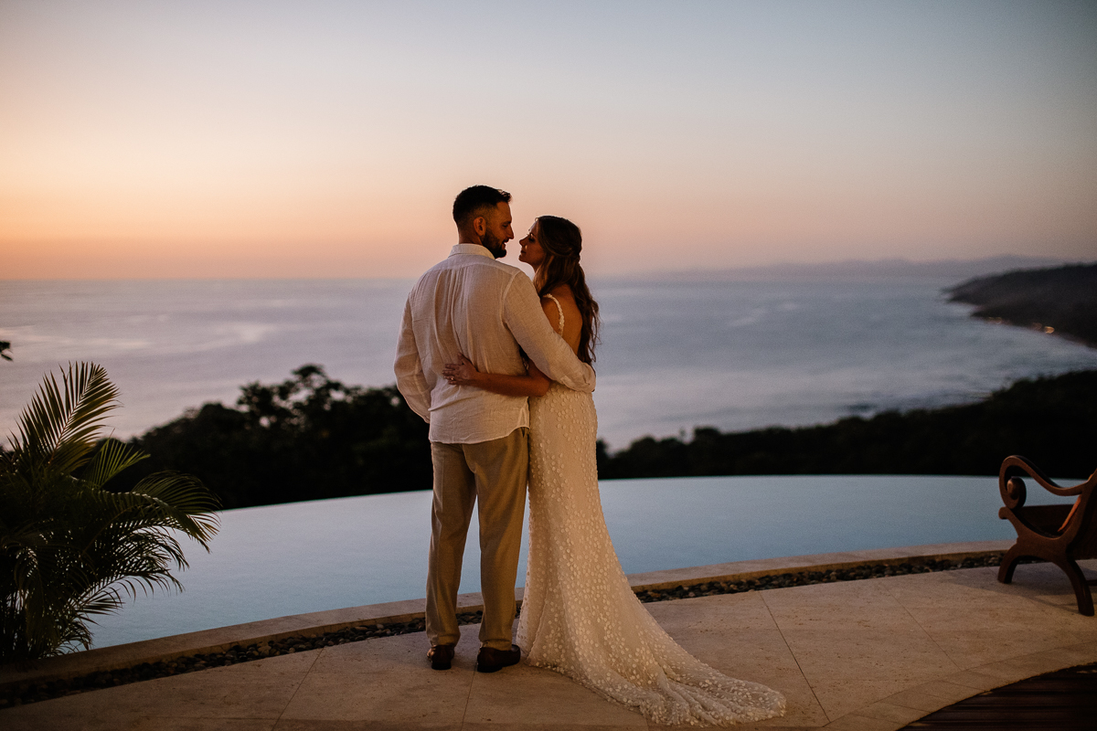 santa teresa wedding photographer