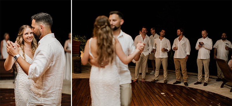 santa teresa wedding photographer