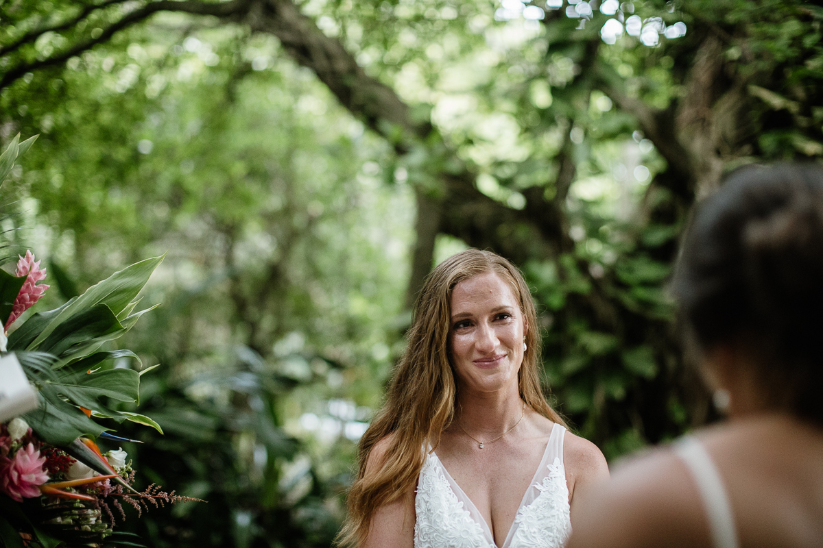 costa rica elopement photographer