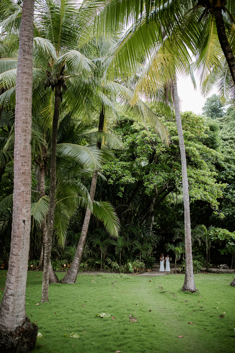 costa rica elopement photographer