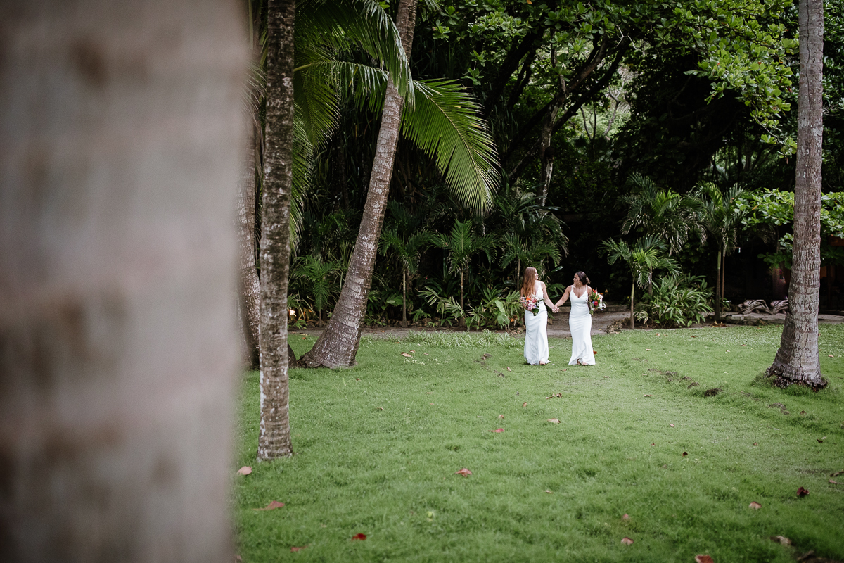 costa rica elopement photographer