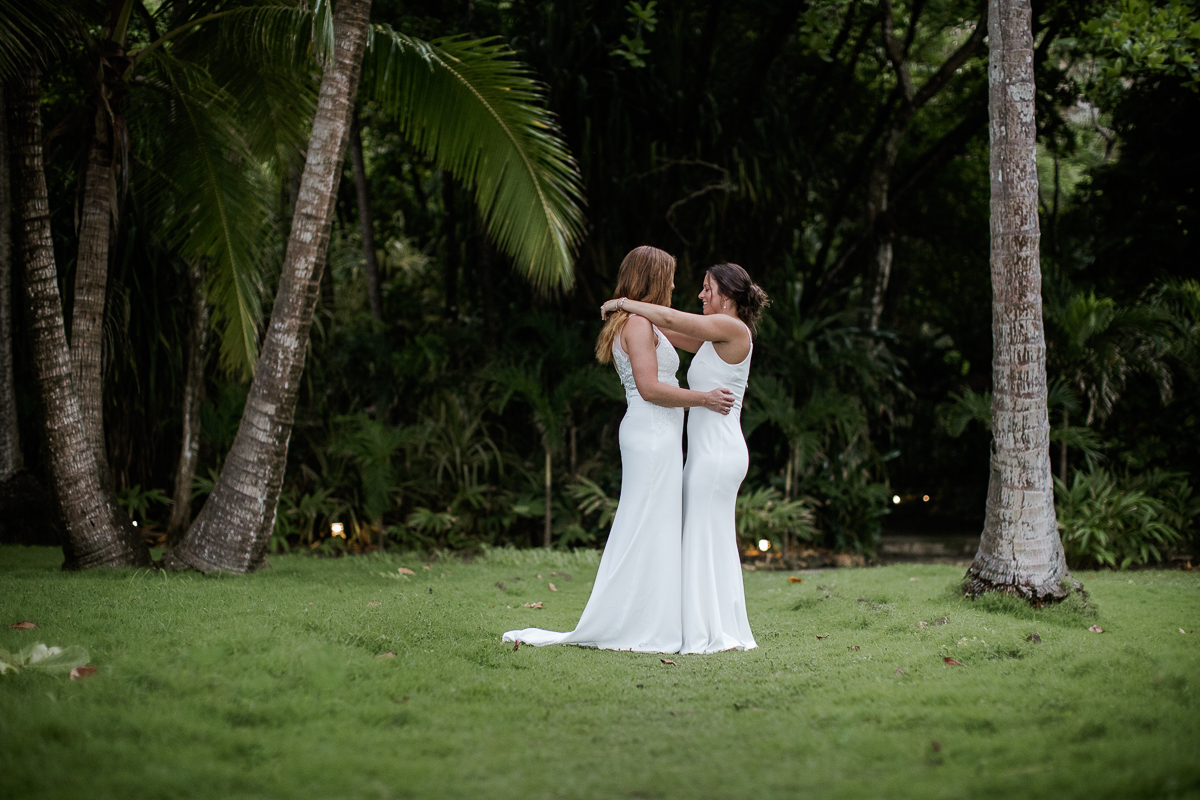 costa rica elopement photographer