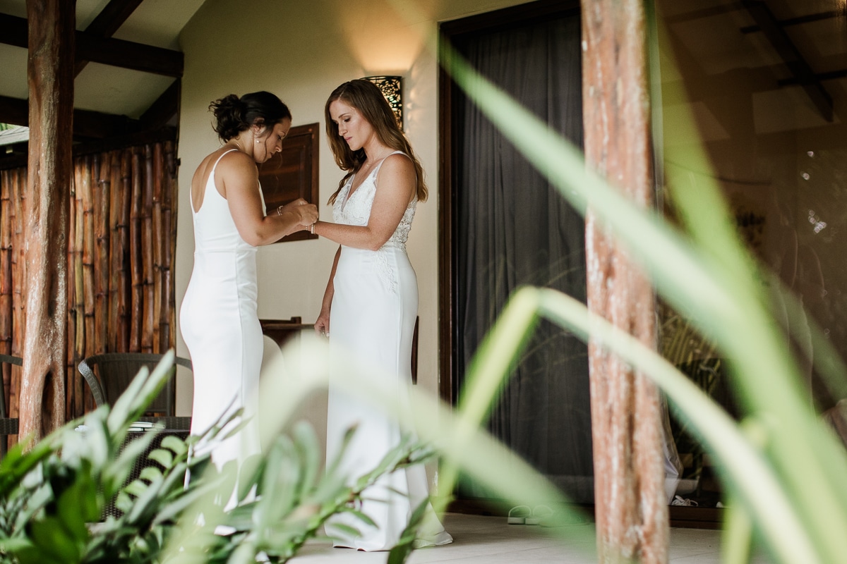 santa teresa wedding photographer