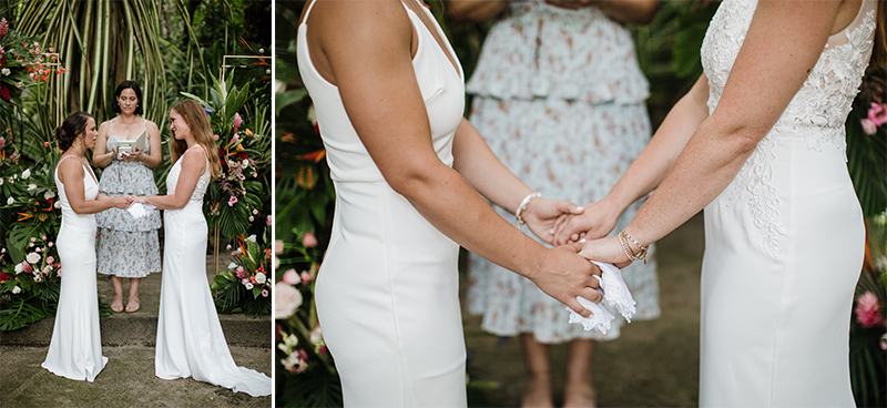 lgbtq costa rica wedding